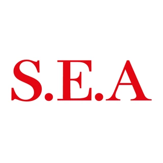 S.E.A logo